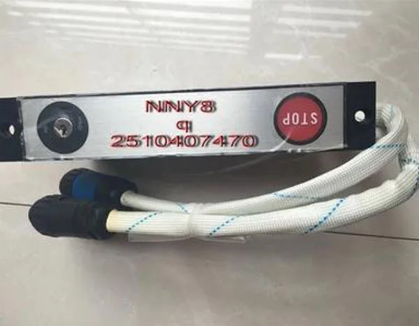 

Переключатель эскалатора DAA26220NNY8 DAA26220