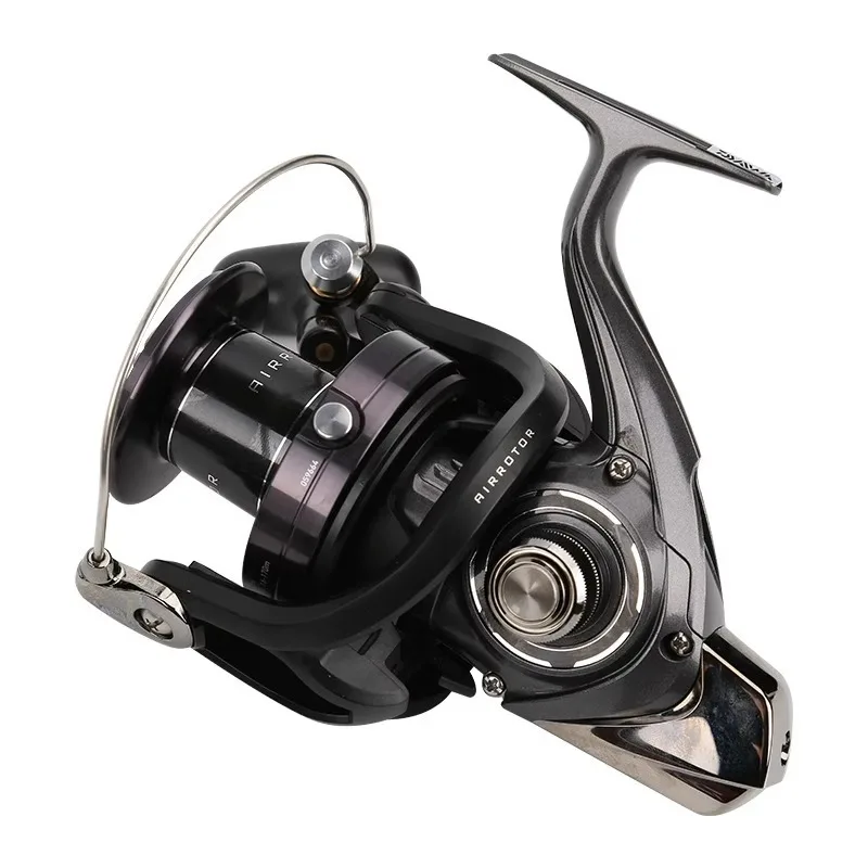 DAIWA CROSSCAST Fishing Reel Long Cast Spinning Saltwater 4000