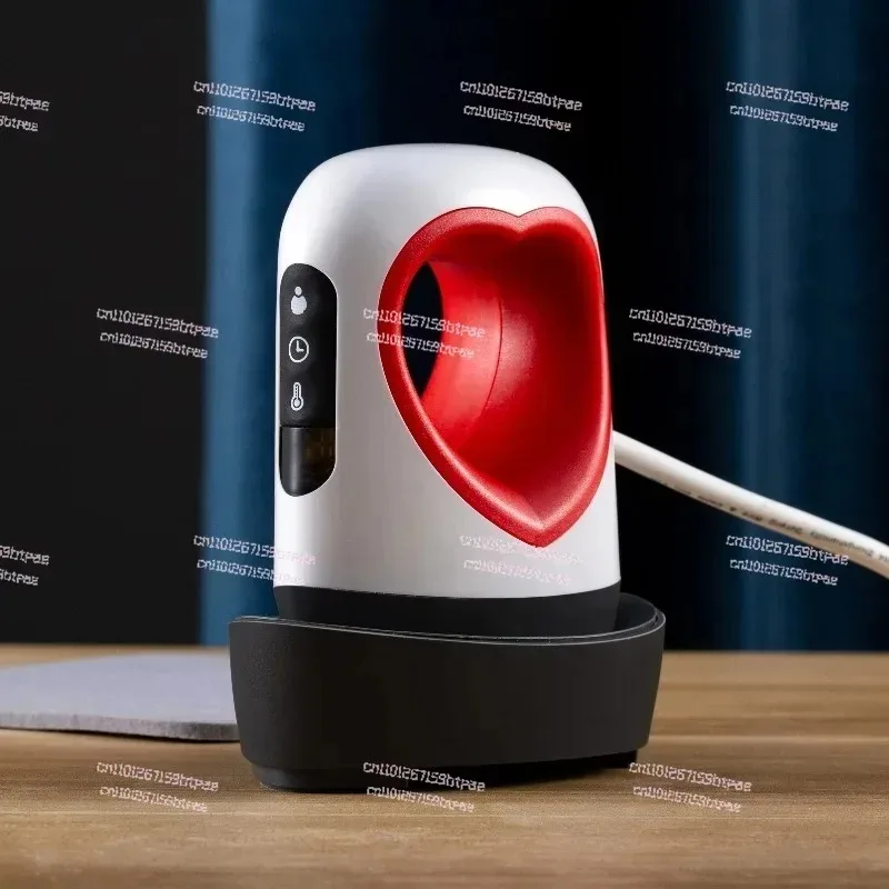 Heat Press Machine  Mini Handheld Heat Transfer Machine Portable Mini Electric Iron