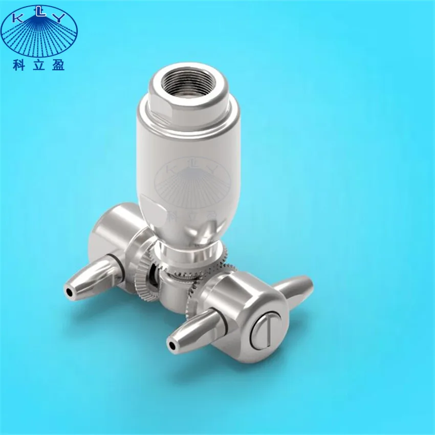 360 Degree Rotating High Pressure Tank Washing Nozzle