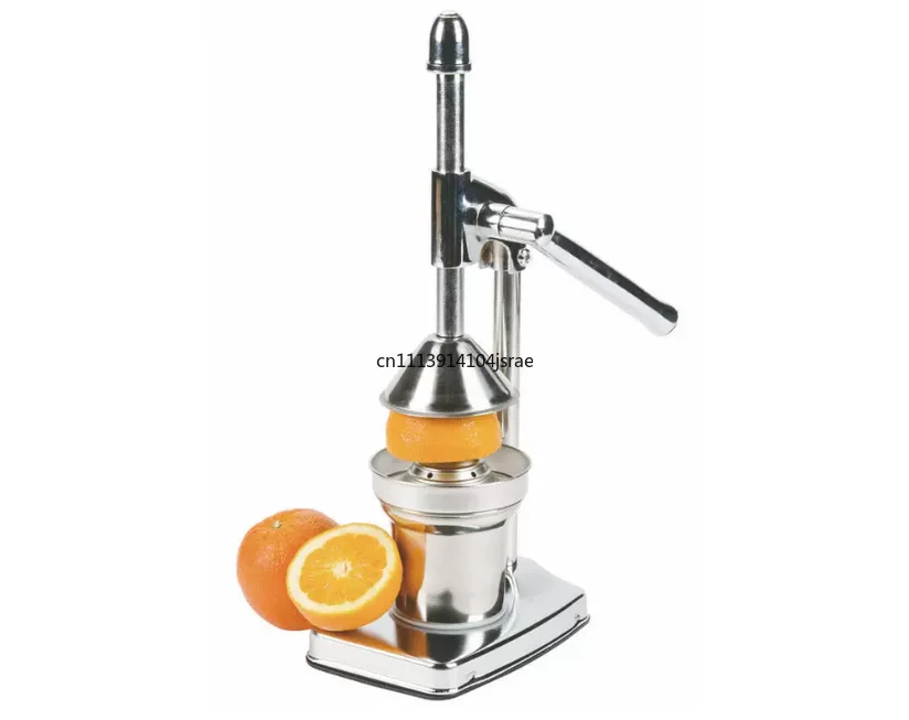Multifunctional Manual Fruit Juice Press Squeezer for Orange, Lemon, Pomegranate, Vegetable & Fruit Juicing