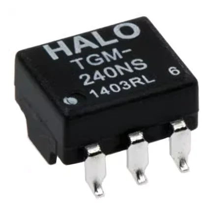 

50pcs-100pcs TGM-240NSRL NEW IN STOCK