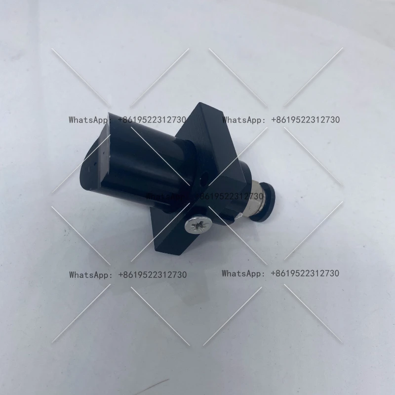 Micro Lubrication S… - image