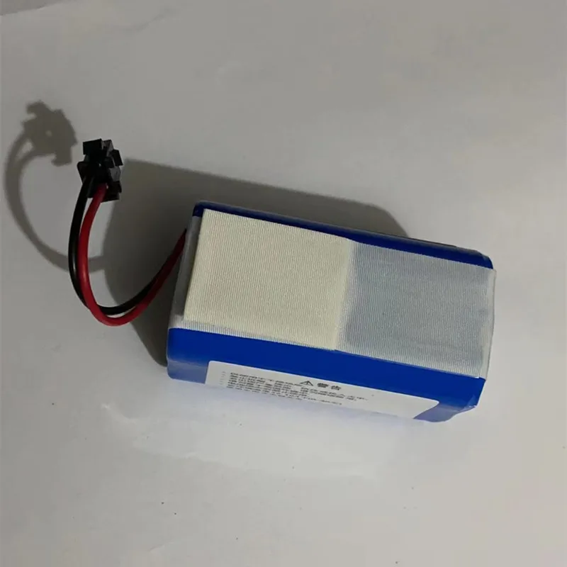 

Battery Pack For iBoto Aqua V715B V710 Robot Vacuum Cleaner Accessories Parts