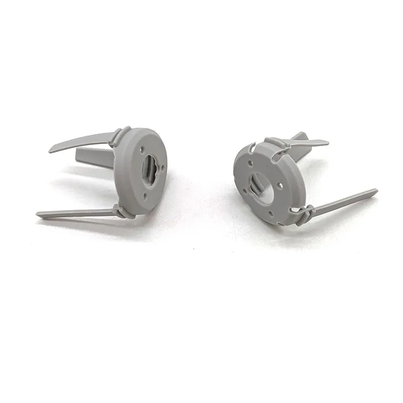 Amortiguadores laterales de goma para góndola DJI Mini 3 Pro / Mini 3 - - Repuestos, accesorios y reparación de vehículos aéreos no tripulados DJI
