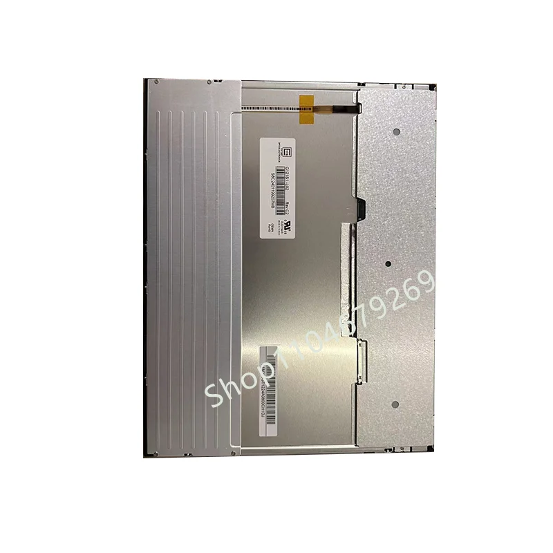 G121S1-L02 G121S1-L01 G121X1-L01 G121X1-L03 G121X1-L04 Panel Layar LCD 12.1 Inci Asli