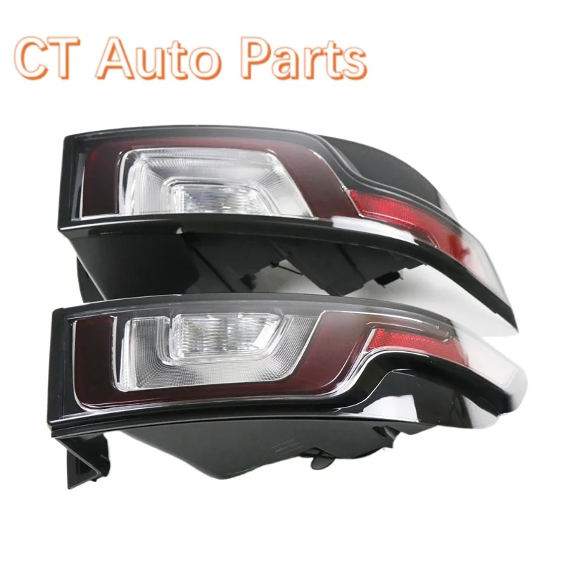 LR058817 LR058816 Left/Right Rear Light Tail Signal Lamp For Land Rover Range Rover Evoque L538 2011 2012 2013 2014 2015