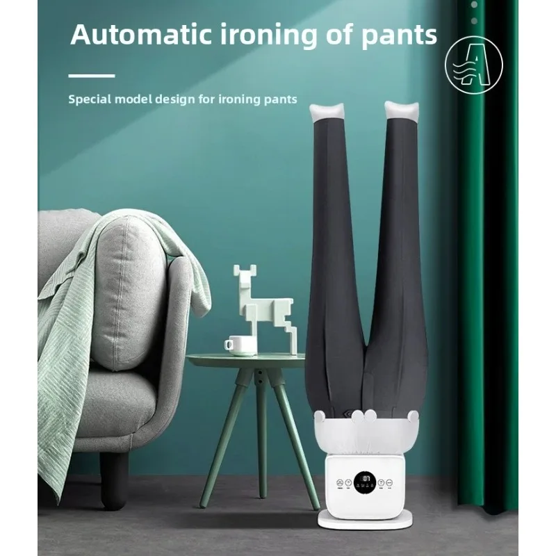Automatic Garment Steamer Ironing Machine Wrinkle Remover Clothes Dryer