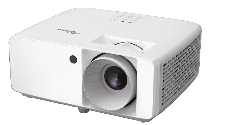 Optoma EL 360X  Projector