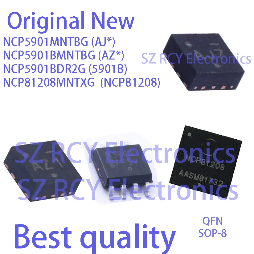 (5-30 Pcs) Ncp5901M…