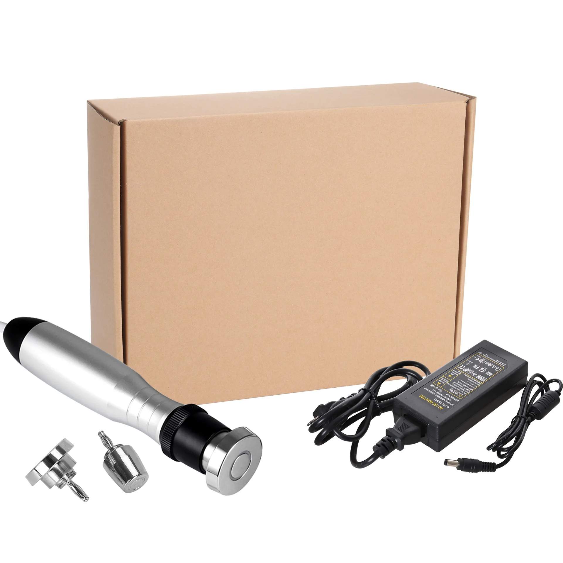 2 in 1 Facial Eye Lift นวดกระชับผิวอุปกรณ์ความงาม