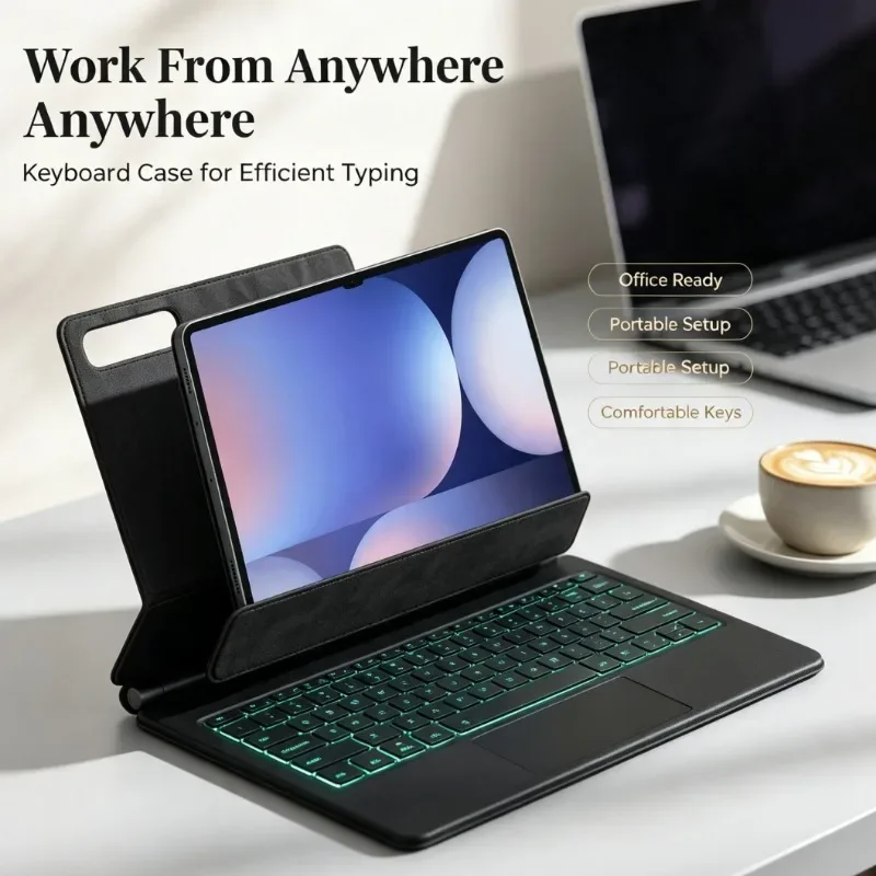 Tablet Protective Cover For Samsung Galaxy Tab S8 Ultra S9 Ultra S10 Ultra 14.6