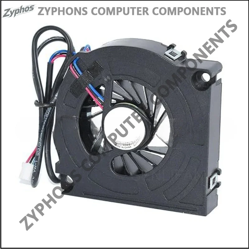 New Cooling Fan KDB04112HB For Samsung TV UE55HU8500T UE55HU8500 UE55HU8 Replacement Part High Quality Silent Operation