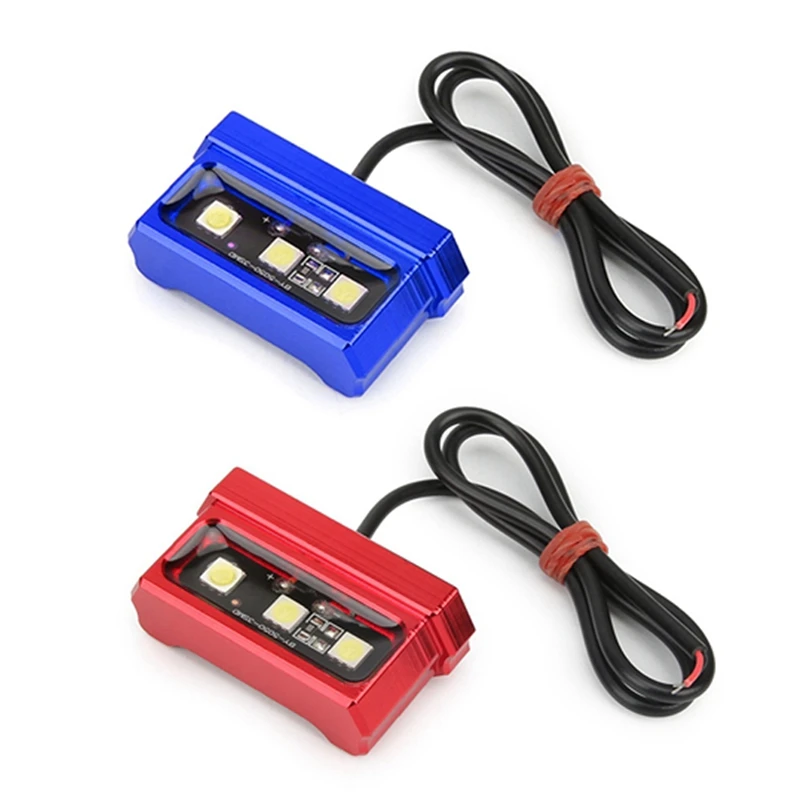 A85E-LED Motorcycle…