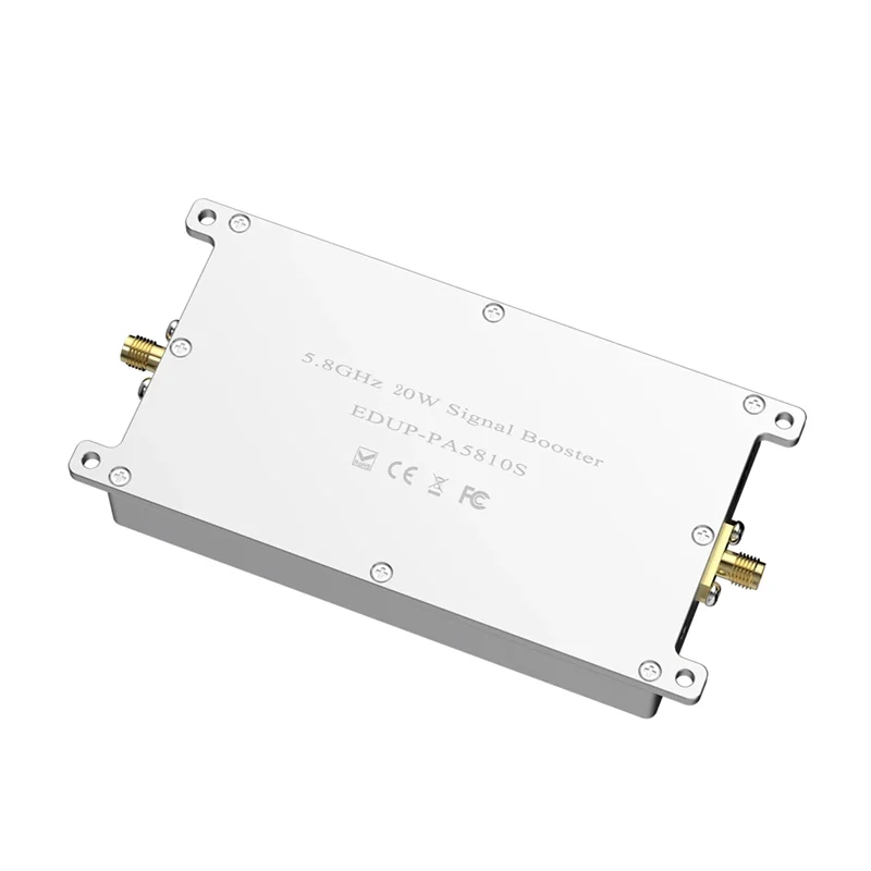 ELEC-Drone Wi-Fi повторитель двунаправленный усилитель 5,8G полный усилитель Wi-Fi прием передатчик беспроводной удлинитель с двойным усилением