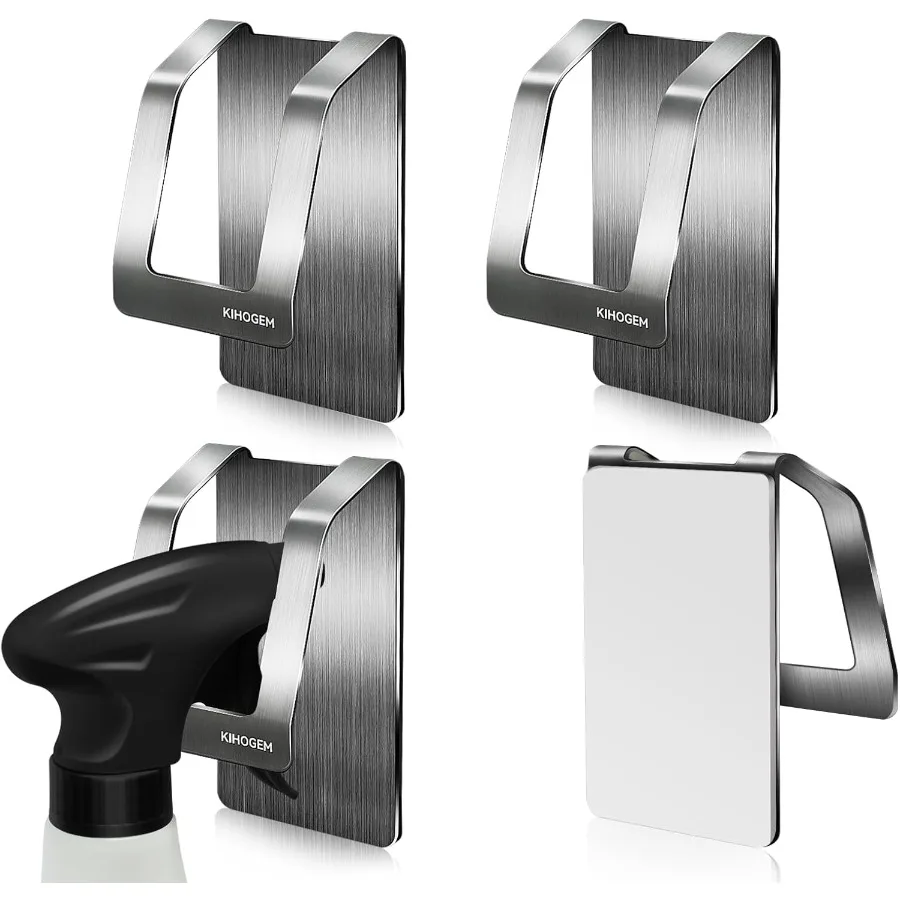 Spray Bottle Hanger… - image