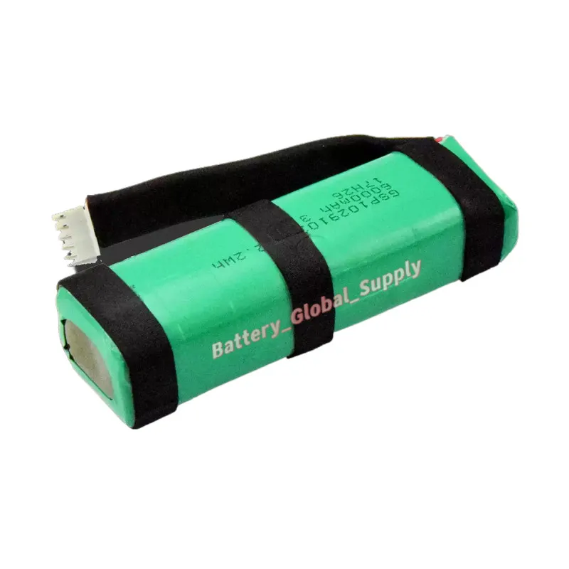 

GSP1029102A Battery for Charge3 Bluetooth Wireless Speaker 3.7V 6000mAH Brand New -
