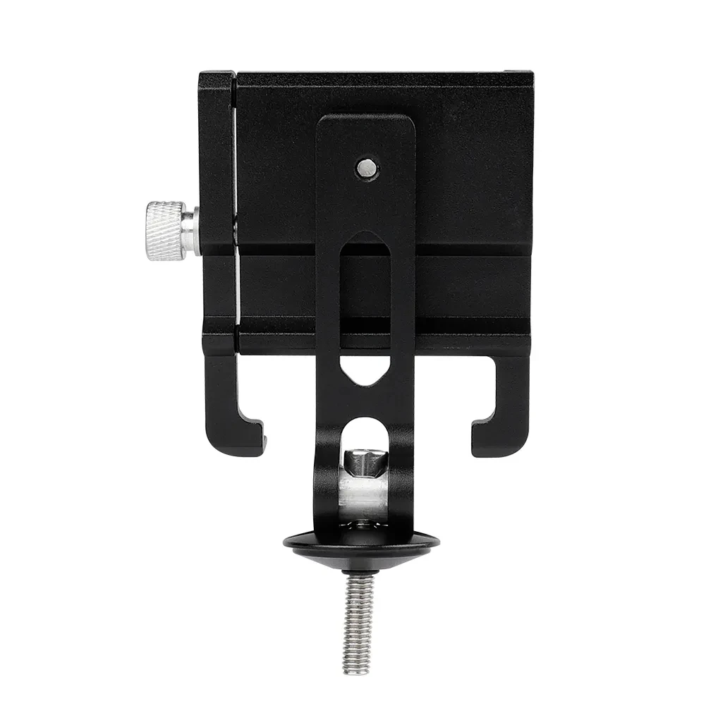 Gub g95 aluminium fahrrad telefon halter halterung stiel fahrrad telefon headset halterung passt für 1-1/8 "1/8mm gabel für 4, 5-7 zoll gps telefon – Detail 14