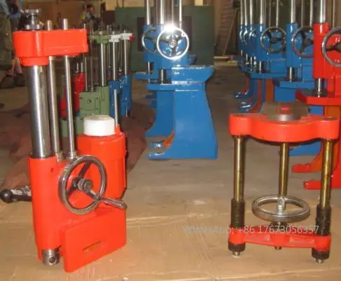 T806A-T808A-T8014A-T8016A Portable Vertical Boring Machine Engine Block Boring Machine Cylinder Boring Machine For Motorcycle