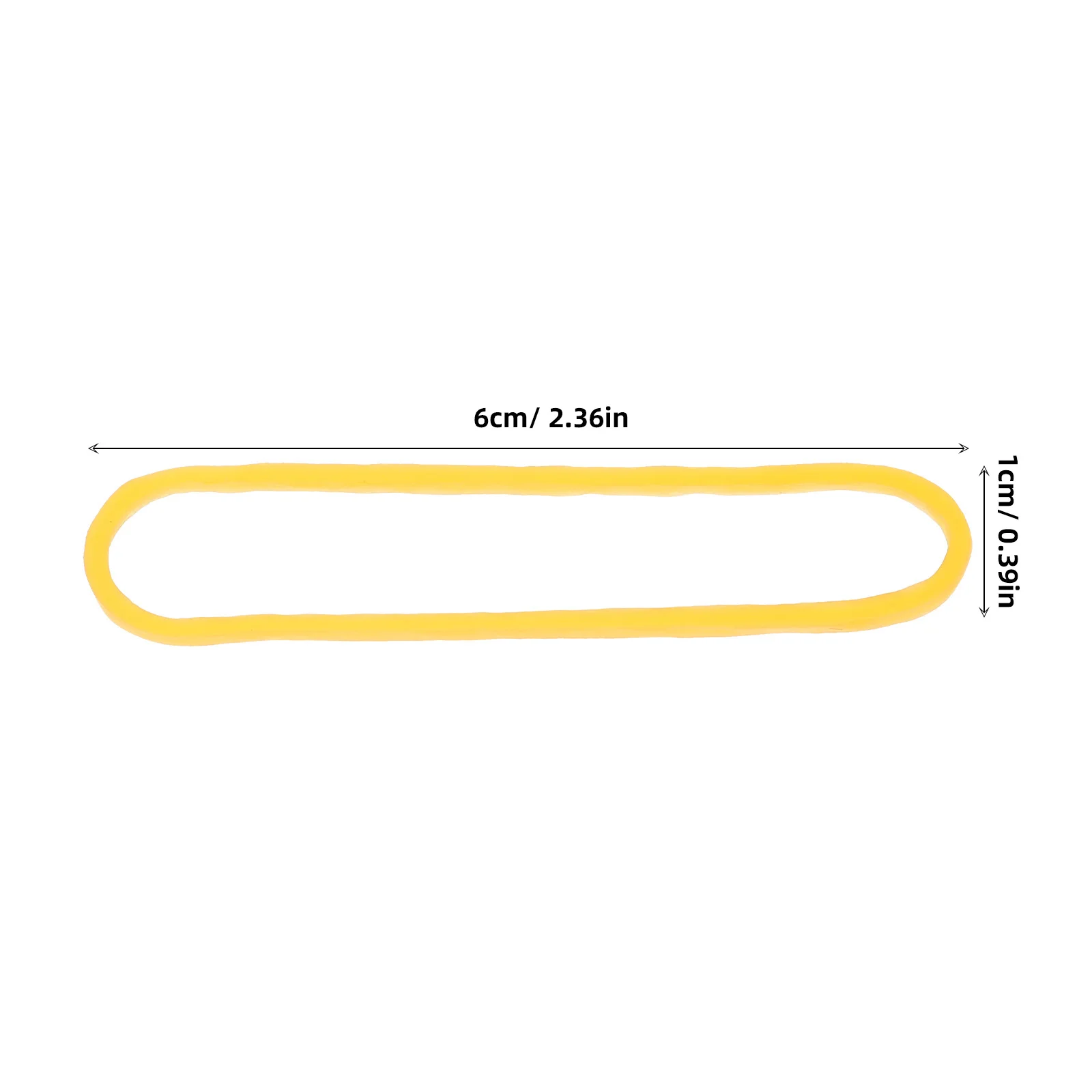 

Multi-Function Rubber Bands Elastic Rubber Rings Elastic Bands for Office Home Balloon Decorations Crafts Binding