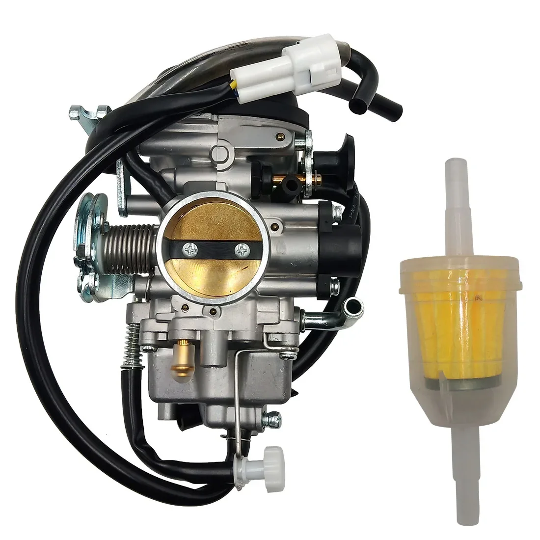 

Carburetor Carb for Drz400 Drz 400 DRZ400SM 400S 400S