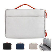 Laptop Bag For Macbook Lenovo Xiaomi Hp Dell Samsung Huawei Asus Para Acer 13 14 15 16 Inch Notebook Case Pc Accessories Sleeve
