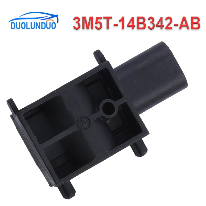 

New High Quality Collision Sensor Car Accessories 3M5T-14B342-AB 3M5T14B342AB For Ford Focus C-MAX 2005