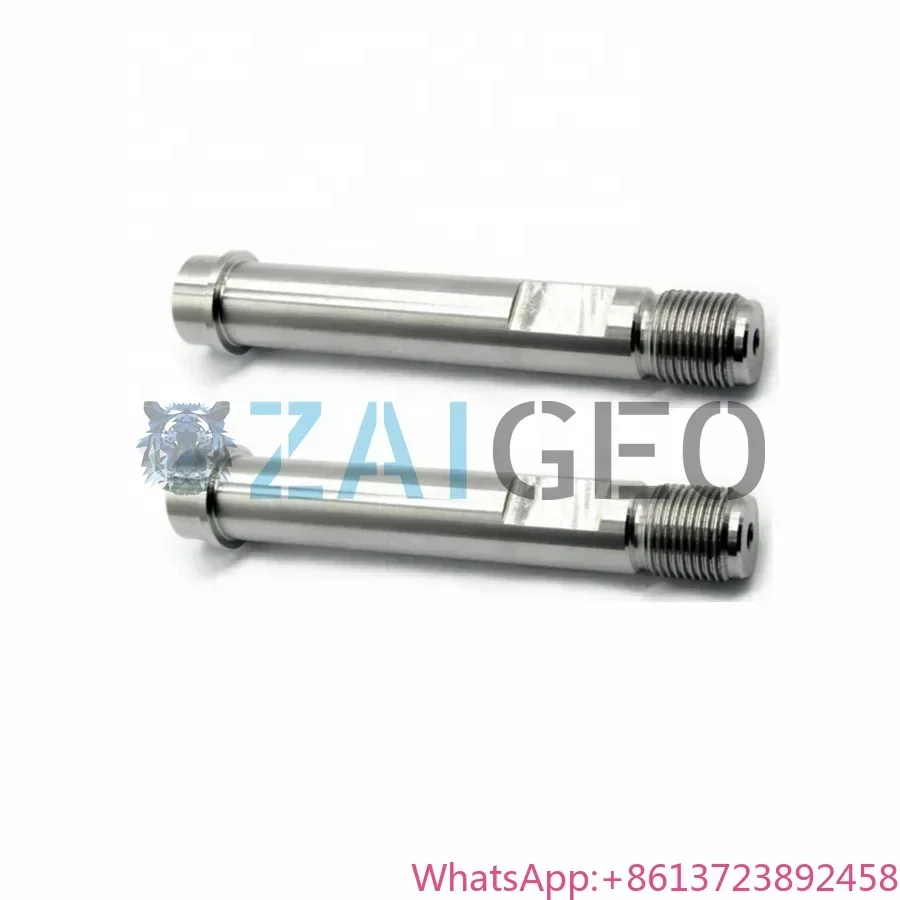

Nozzle Tube 3/4 IDE Connection 60K KMT 20489074 20489092 20455329 72114274 20480977 20464647 Waterjet Spare Parts Replacement