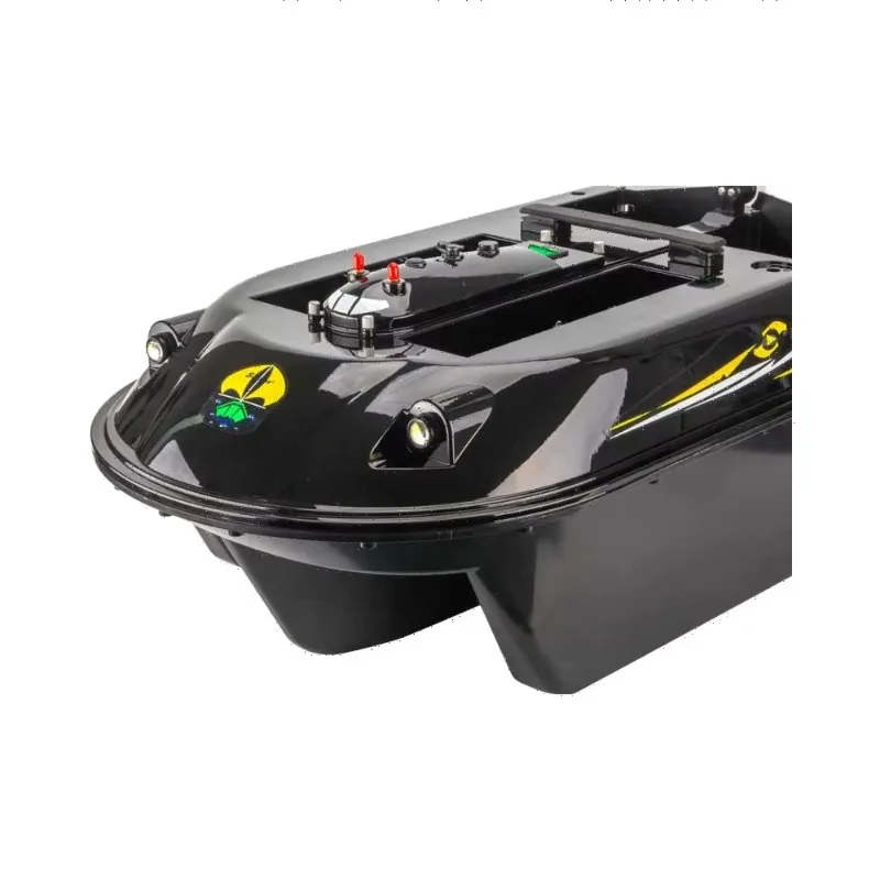

B603 8kg Load Carp Fishing Rc Bait Boat with GPS Sonar 600m Remote Control & 5000mAh Battery