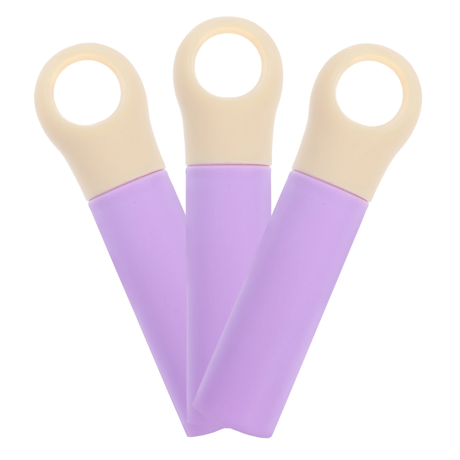 

Broom Handle Replacement Grips 22mm Diameter Comfortable Grip Universal Fit Mop Rod Adapter Cap Storage Hanging Design