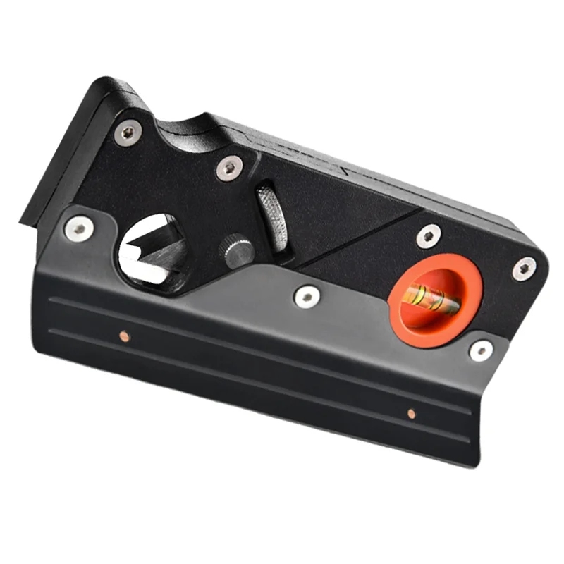 

A26F-Chamfering Planer Trimming Planer Woodworking DIY Chamfering Tool Planer Manual Planing 45 Degree Bevel Planer