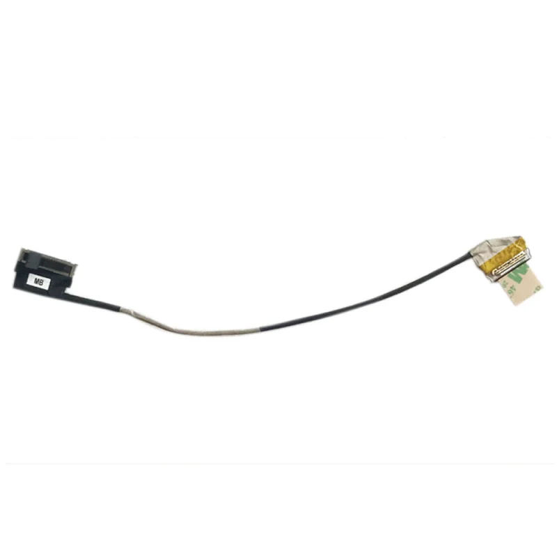 FHD for Lenovo Thinkpad P72 EP720  LCD Video Display screen Cable DC02C00CV00