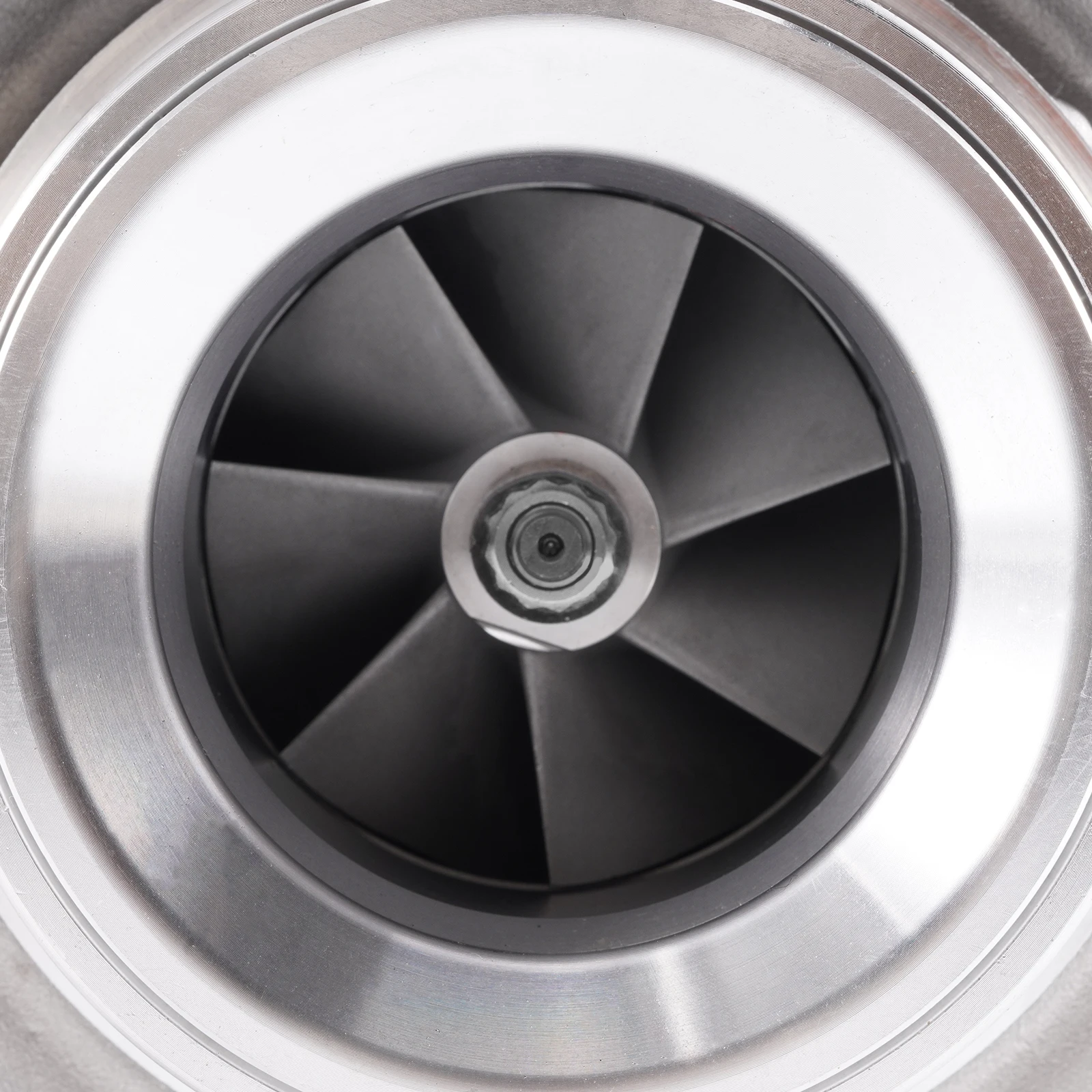 Hot Sale  Turbocharger for   Ram 2500 3500    VGT 6.7L 2007-2012 4046264 2835909