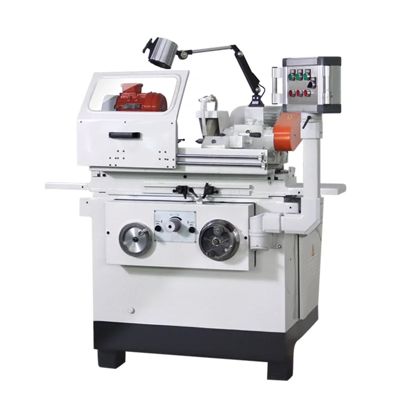 Universal cylindrical grinder