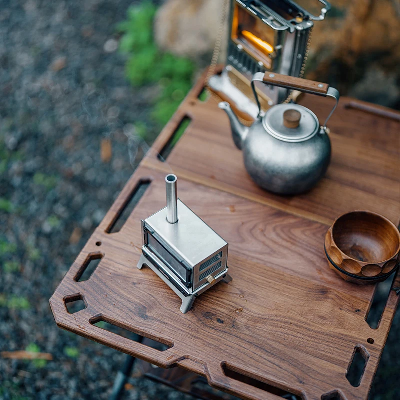 Thumbnail 3 - #8 Latest Portable Cooking Stoves Offers