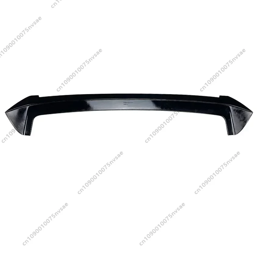 Car Roof Spoiler Rear Trunk Spoiler For BMW 1 Series Hatchback E81 E87 120i 118i 116i  2004-2011 Rear Wings ABS Body Kits Tuning view 6