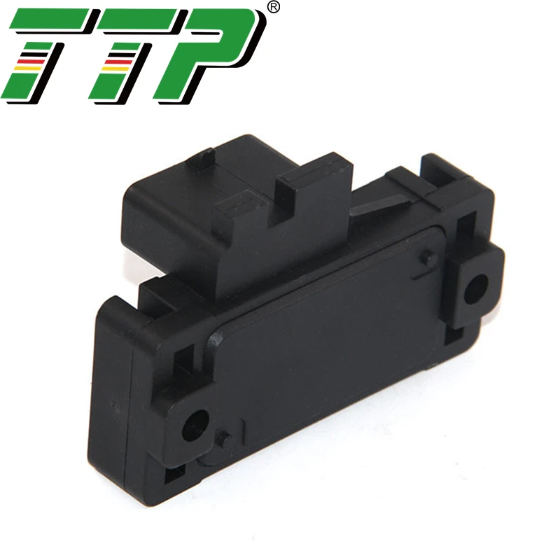TTP 85107132 Intake Air Pressure Sensor 2 Bar MAP Sensor For Volvo FL12 FH12 FH16 Truck 3963135 12219935 85107279 8140526