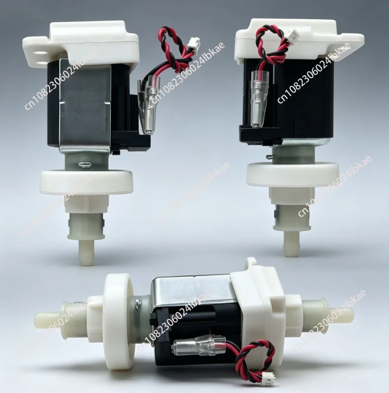 

DC12V 21W Electromagnetic Pump | for ECOVACS N9+ DVX45/DVX49 Replacement Water Pump Motor