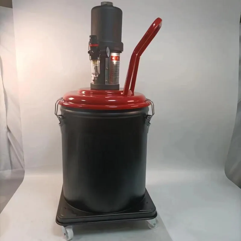 Hot Sale Electric Grease Pump All Types Automatic Pump Grease Auto Parts Made In China Electric Grease Pump