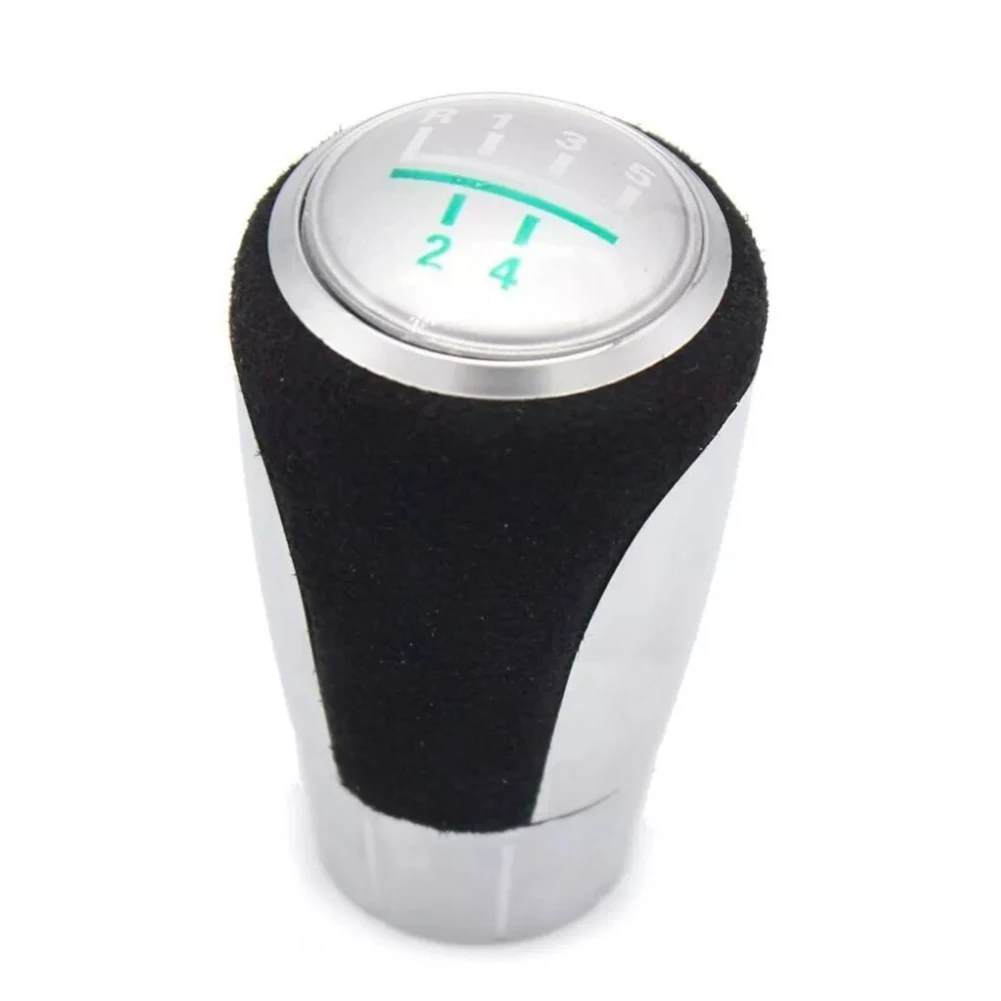 

Transmission Shift Knob 25110429269 Compatible with For BMW E81 E90 E91 E92 Stylish Aesthetics for Modern Interiors