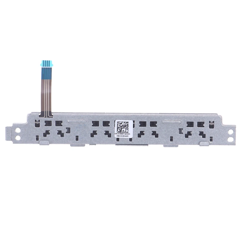 1Pc Touchpad Mouse Button Board for DELL Latitude E7280 E7290 E7390 E7380 0HR8RF