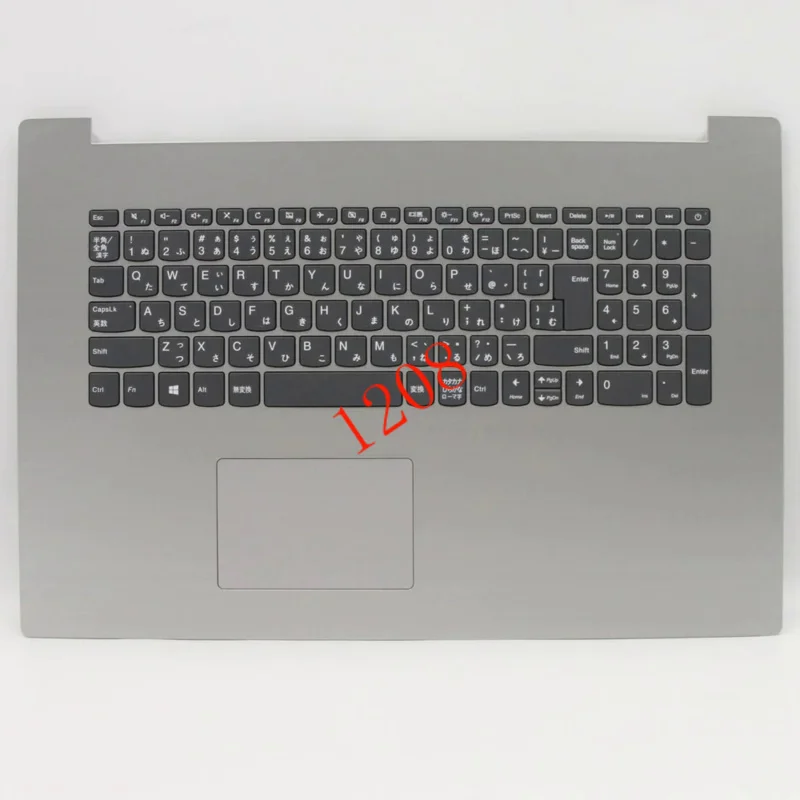 

New Original C-cover with keyboard for Lenovo 330-17ikk laptop upcase ASM W/KB NFP l81dk PG JPN 5cb0r20166