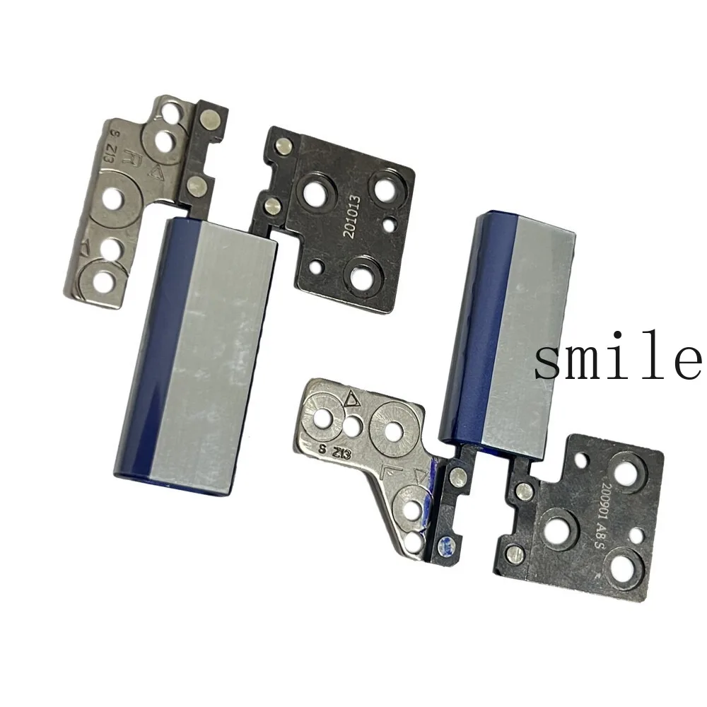 

LCD Screen Hinge Set Left&Right for Samsung Galaxy Book Flex 930QCG NP930QCG