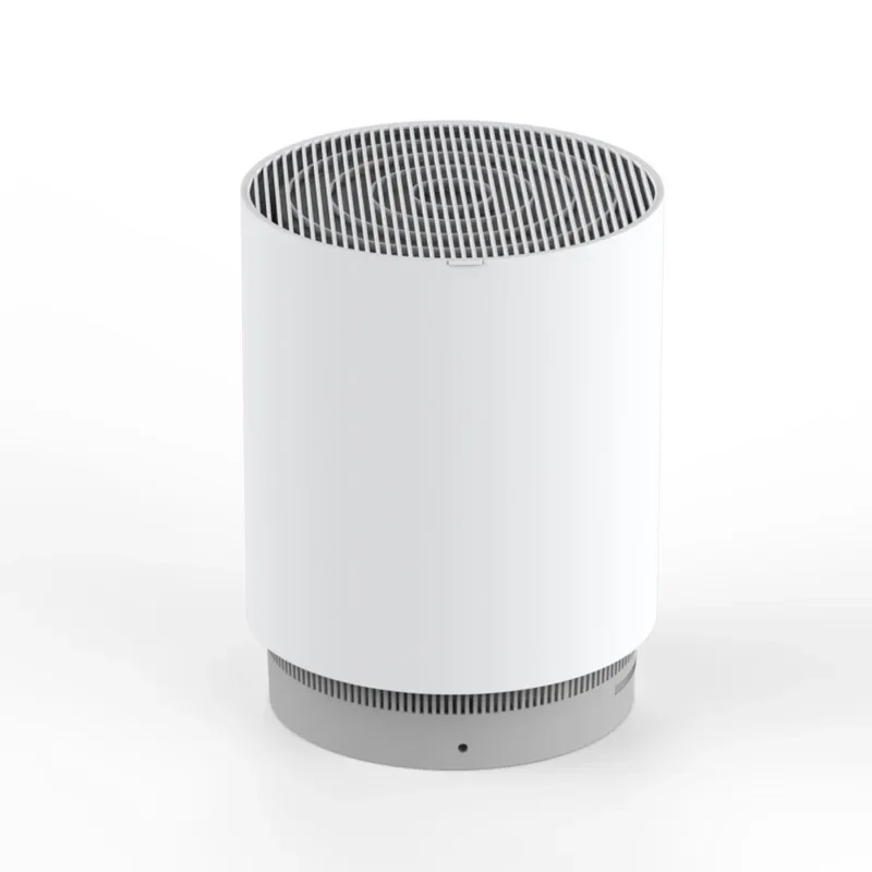 Air purifier household indoor intelligent infrared purification formaldehyde composite filter element small simple purifier