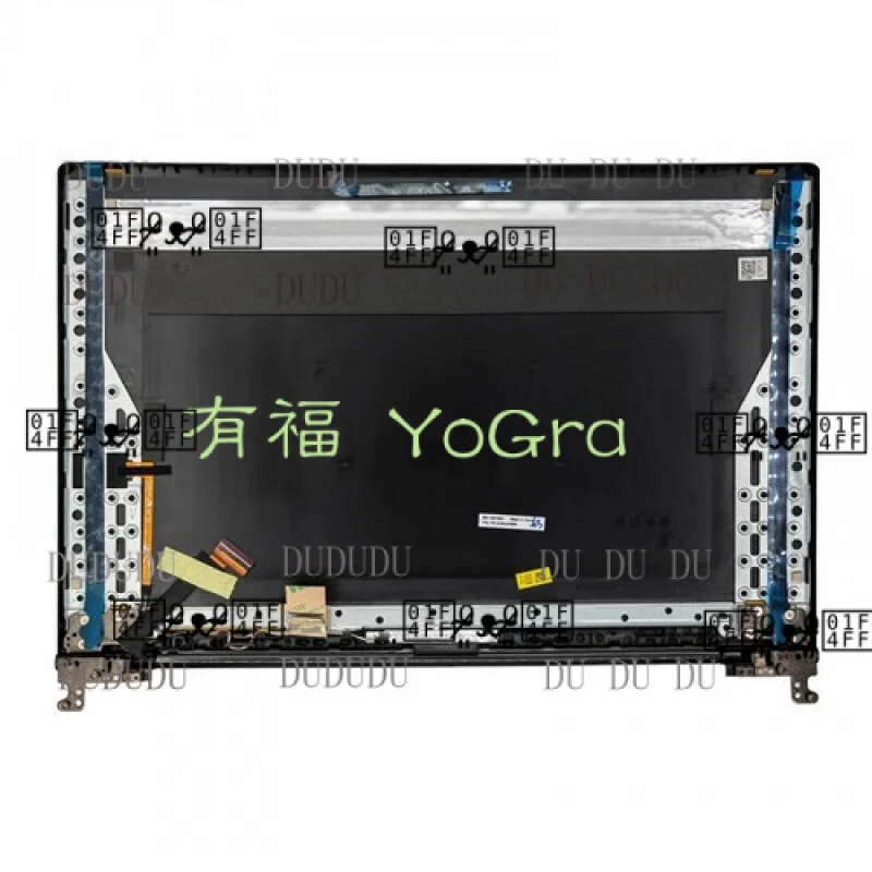 

DDD Новая задняя крышка для LENOVO Legion Y540-17IRH ЖК-дисплея 5CB0U42958 Noir