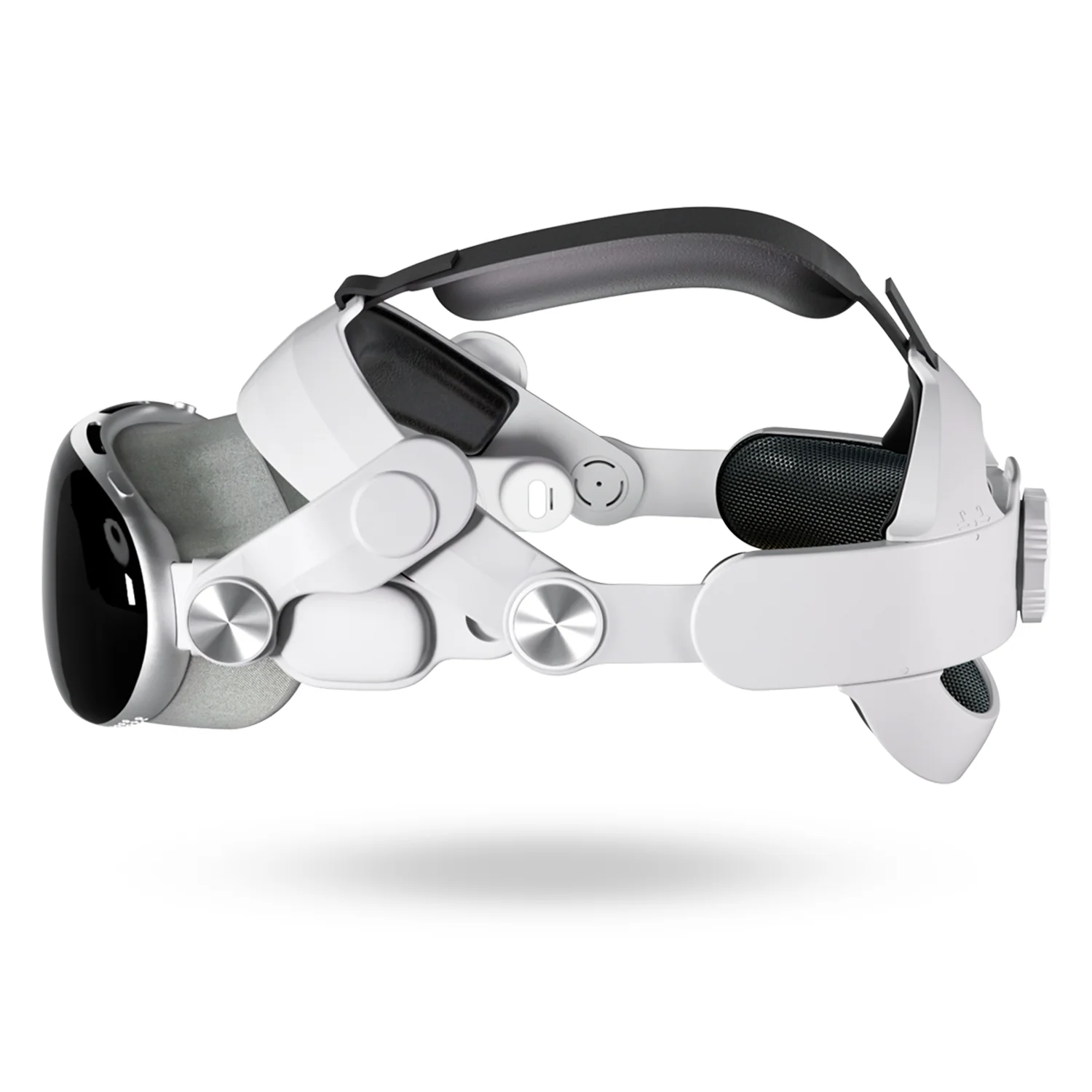 

For Vision Pro Accessories Adjustable Comfortable Lightweight Design Head Strap for Vision Pro VR Accessories