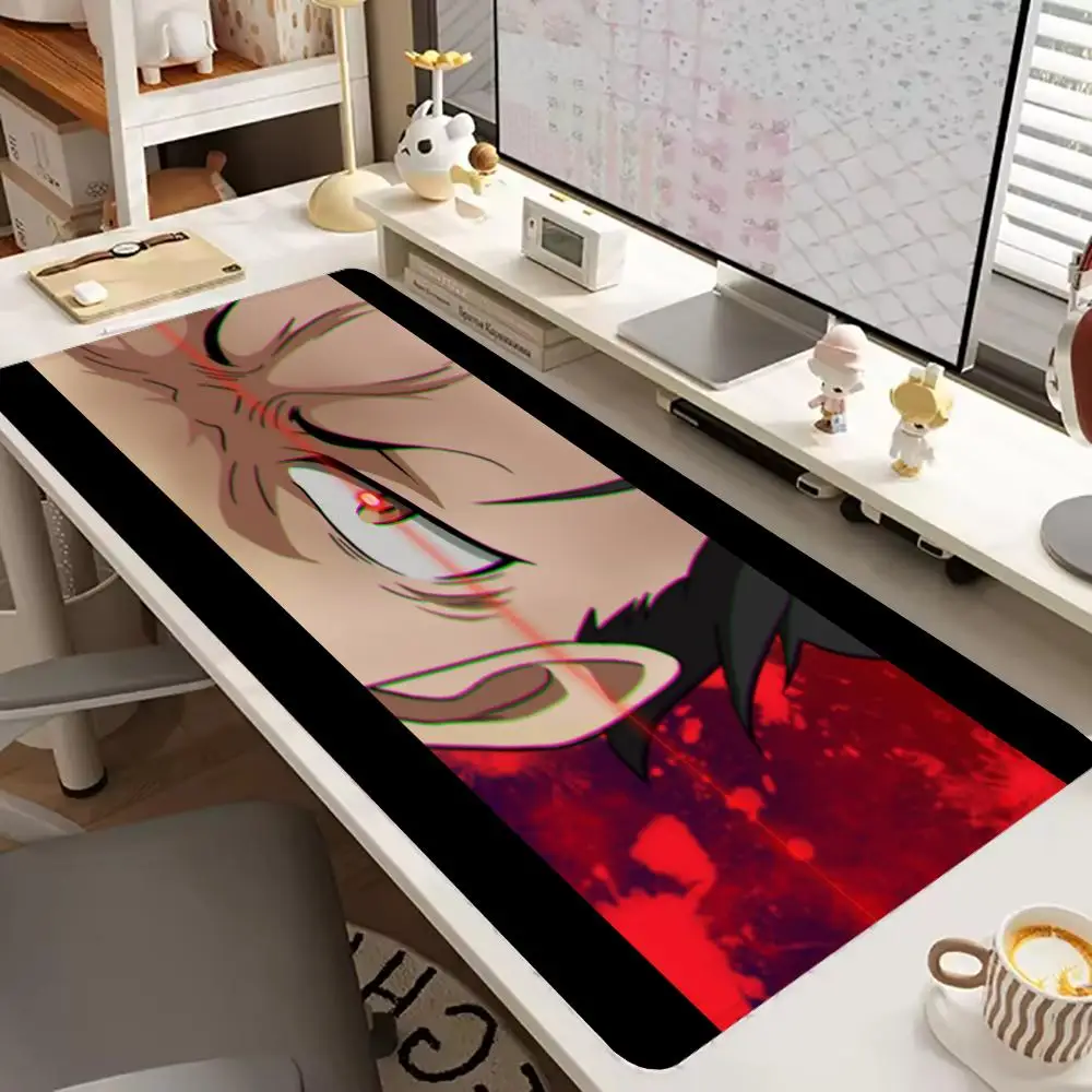 

HD anime Re: Life in a Different World from Zero mouse pad Natsuki Subaru mouse pad large XXL non-slip mouse pad gamer mouse pad