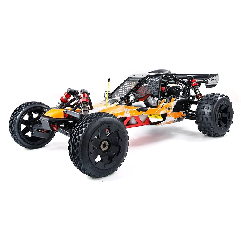 Explosion-Proof Car Window (PC Material) Fit For 1/5 HPI ROVAN BAHA ROFUN KM GTB TS BAJA 5B