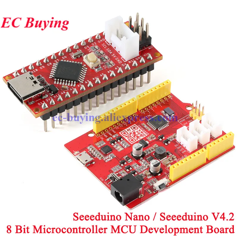 seeeduino-seeed-v42-для-arduino-nano-atmega328p-avr-8-битный-микроконтроллер-mcu-макетная-плата-модуль-grove-seeeduino-nano