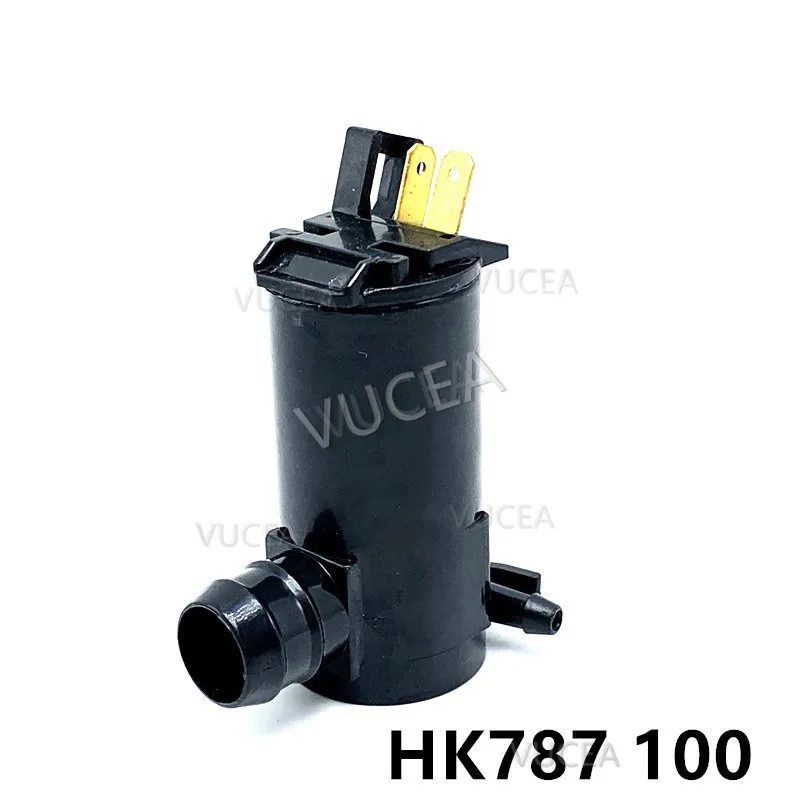 

Windshield Washer Motor Pump With Grommet Accessories Windshield Washer For HYUNDAI GALLOPER INNOVATION HK787100